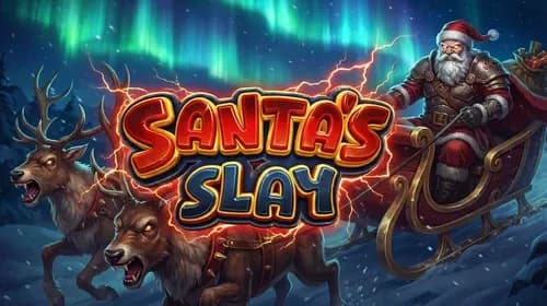 Santa’s Slay