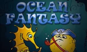 Sea Fantasy
