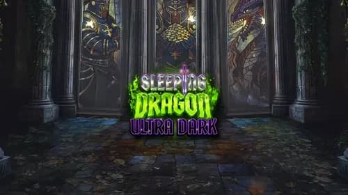 Sleeping Dragon Ultra Dark