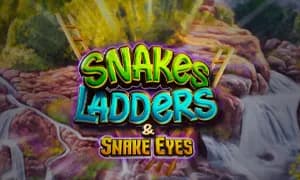 Snakes & Ladders - Snake Eyes