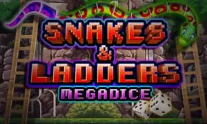 Snakes and Ladders Megadice