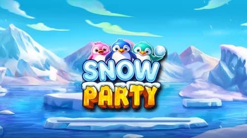 Snow Party