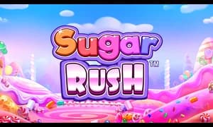 Sugar Rush - Speedy Candy