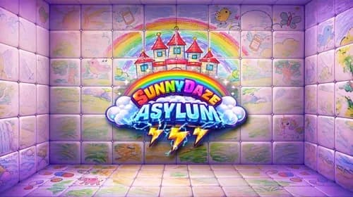 Sunnydaze Asylum