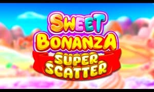 Sweet Bonanza Super Scatter
