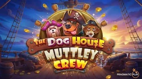 The Dog House – Muttley Crew