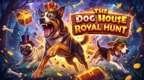 The Dog House – Royal Hunt
