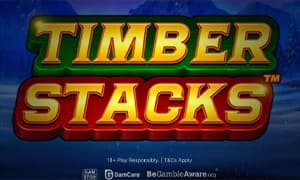 Timber Stacks