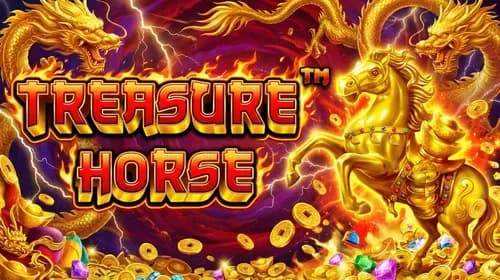 Treasure Horse