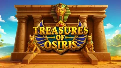 Treasures of Osiris