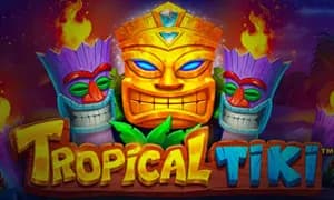 Tropical Tiki