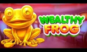 Wealthy Frog