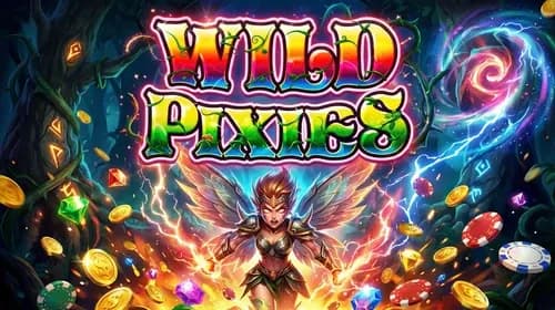 Wild Pixies