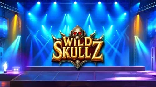 Wild Skullz