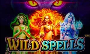 Wild Spells
