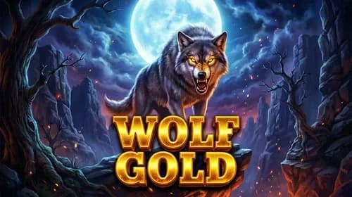 Wolf Gold