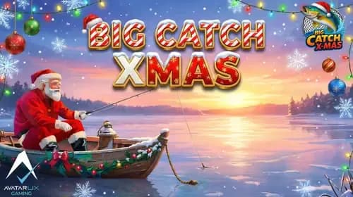 Big Catch Xmas