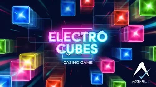 Electro Cubes