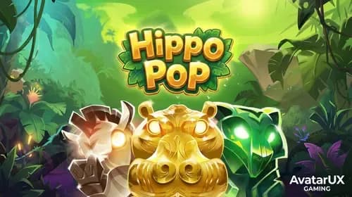 Hippo Pop