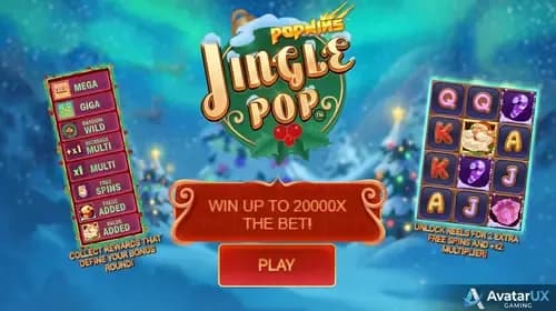 JinglePop