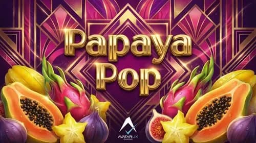 Papaya Pop