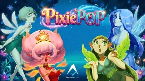 PixiePOP