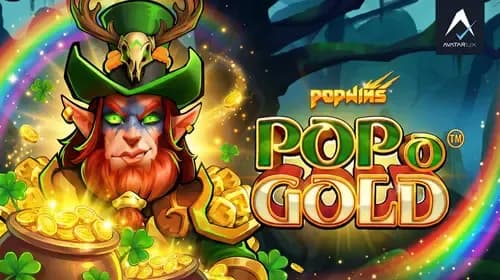 Pop O'Gold