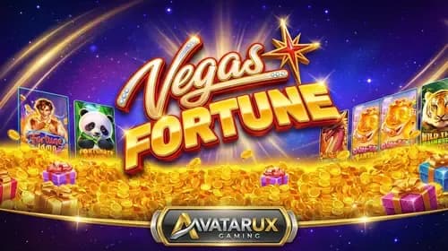Vegas Fortune