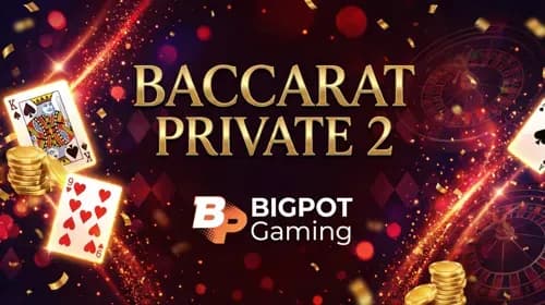Baccarat Private 2