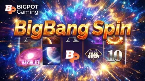 BigBang Spin