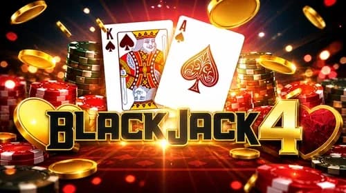 Blackjack 4