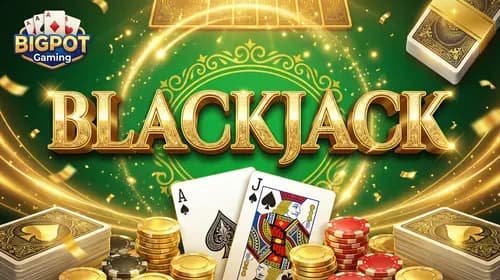 Blackjack