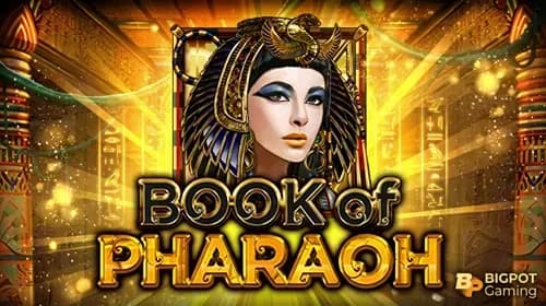 Book of Pharaoh