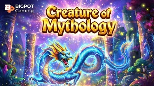 Creature of Mythology