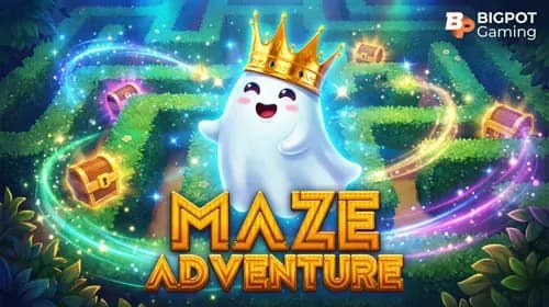 Maze Adventure