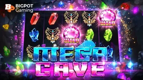 Mega Cave