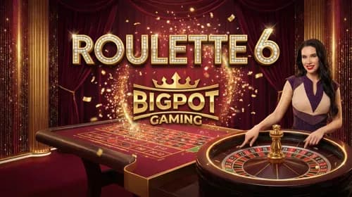 Roulette 6