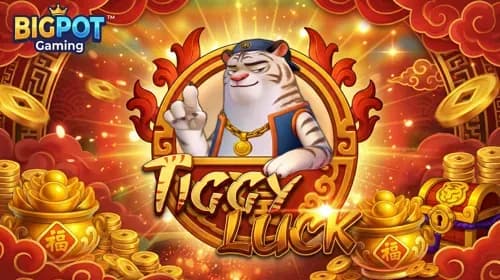 Tiggy Luck