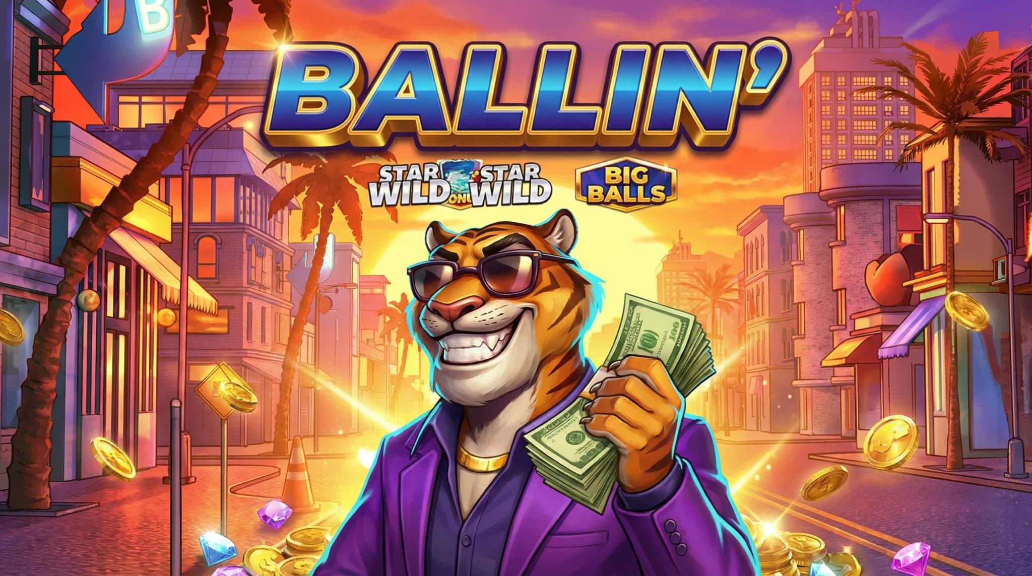 Ballin