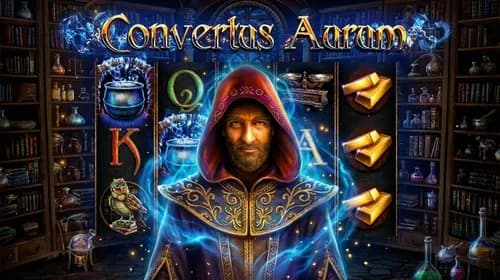 Convertus Aurum