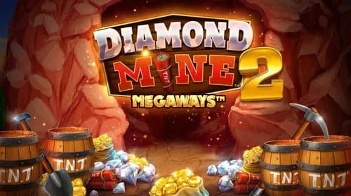Diamond Mine 2