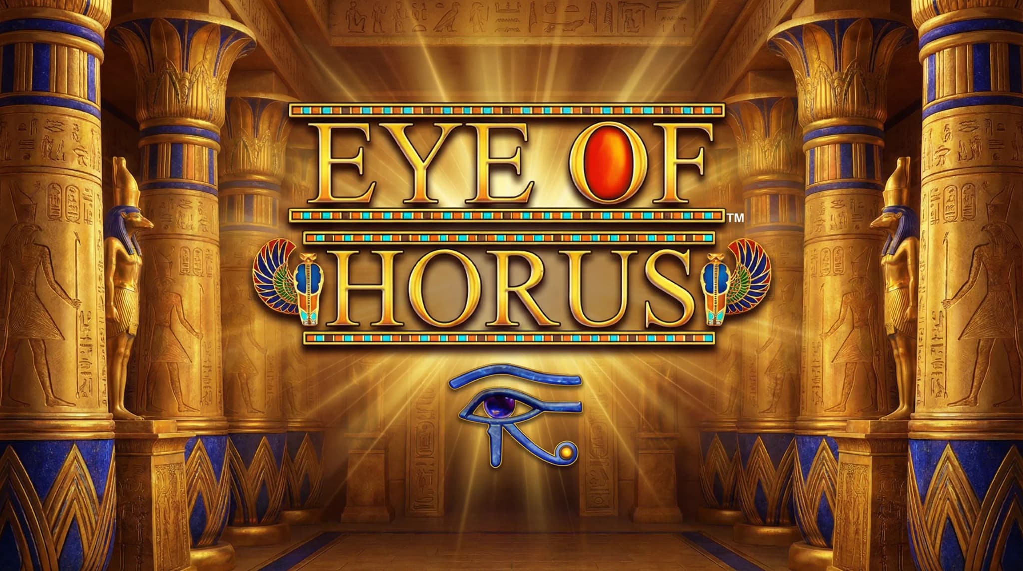 Eye Of Horus