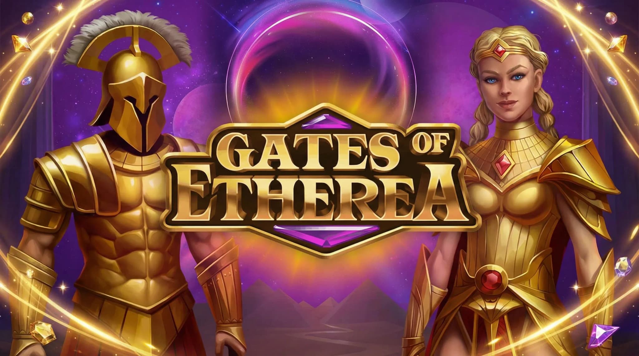 Gates of Etherea