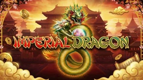 Imperial Dragon