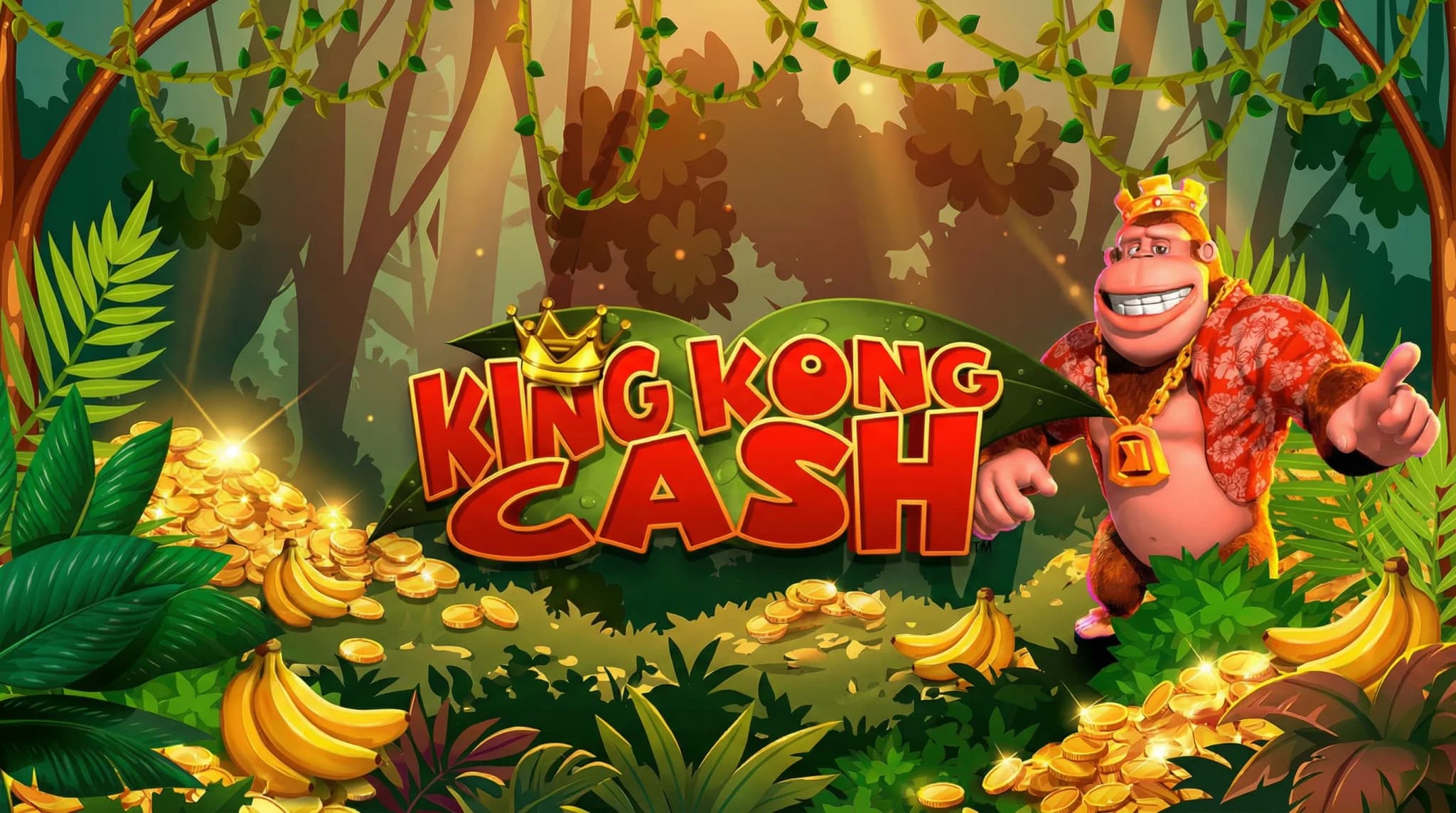 King Kong Cash