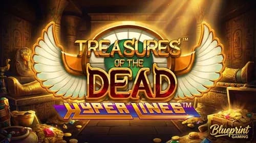 Treasures Of The Dead