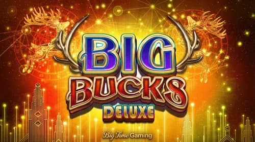 Big Bucks Deluxe