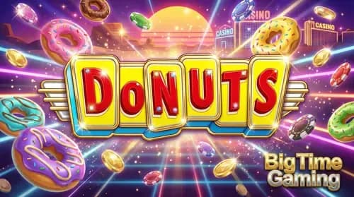 Donuts