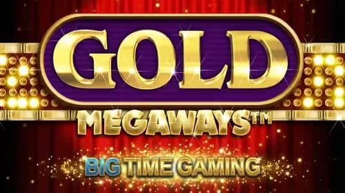 Gold Megaways