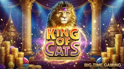 King of Cats
